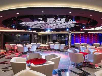 MSC Virtuosa - Entertainment