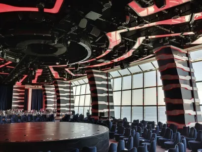 MSC Grandiosa - Entertainment