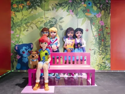 MSC Grandiosa - Kids & Teens