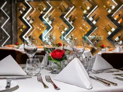 MSC Virtuosa - Dining