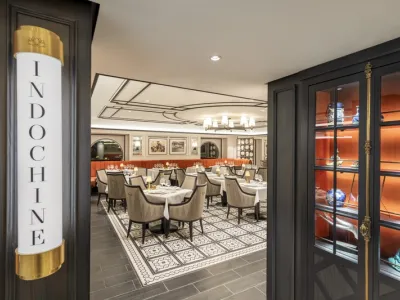 MSC Virtuosa - Dining