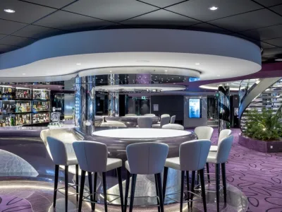 MSC Virtuosa - Entertainment