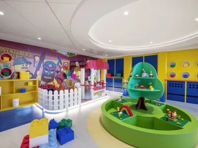 MSC Virtuosa - Kids & Teens