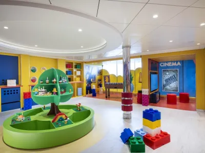 MSC Virtuosa - Kids & Teens