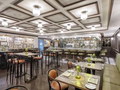 MSC Virtuosa - Entertainment