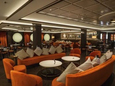 MSC Virtuosa - Entertainment