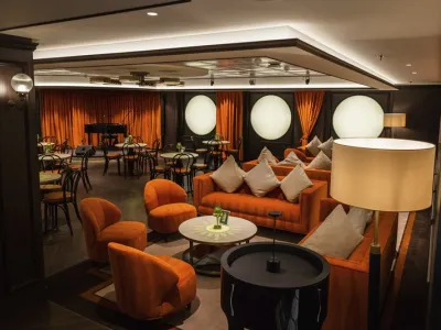 MSC Virtuosa - Entertainment