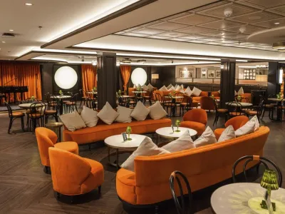 MSC Virtuosa - Entertainment