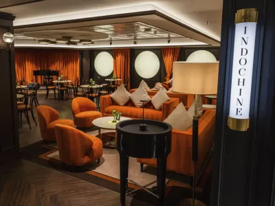 MSC Virtuosa - Entertainment