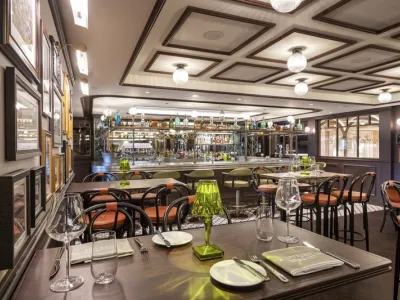 MSC Virtuosa - Entertainment