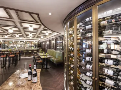 MSC Virtuosa - Entertainment