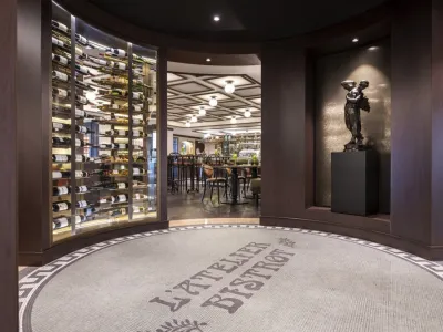 MSC Virtuosa - Entertainment