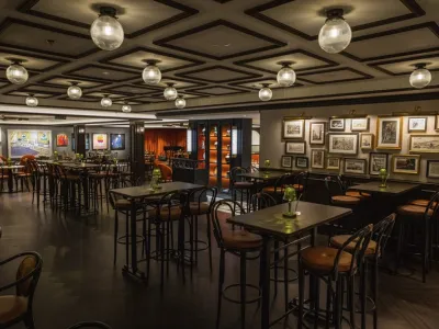 MSC Virtuosa - Entertainment