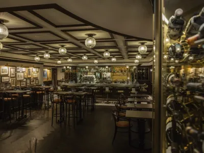 MSC Virtuosa - Entertainment