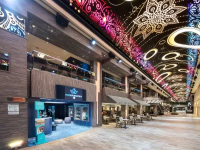 MSC Virtuosa - Entertainment