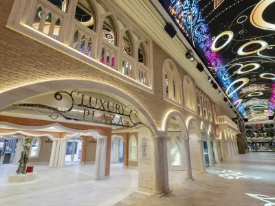 MSC Virtuosa - Entertainment