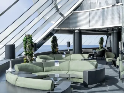 MSC Grandiosa - Entertainment