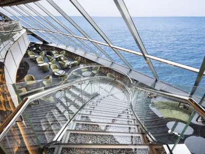 MSC Grandiosa - Entertainment