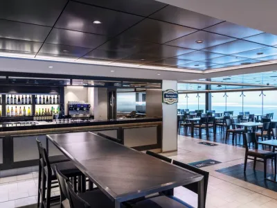 MSC Virtuosa - Dining
