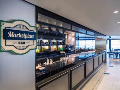 MSC Virtuosa - Dining