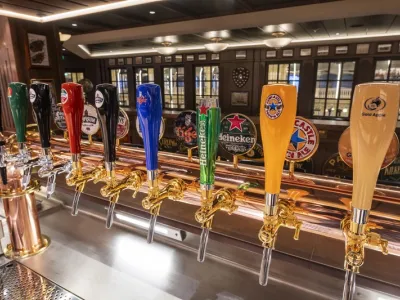 MSC Virtuosa - Entertainment