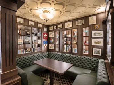 MSC Virtuosa - Entertainment