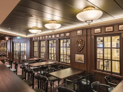 MSC Virtuosa - Entertainment