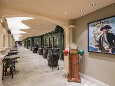 MSC Virtuosa - Entertainment