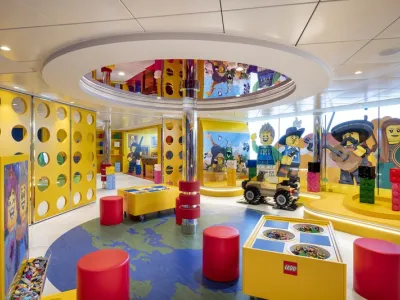 MSC Virtuosa - Kids & Teens