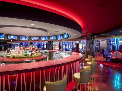 MSC Virtuosa - Entertainment