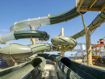 MSC Virtuosa - Entertainment