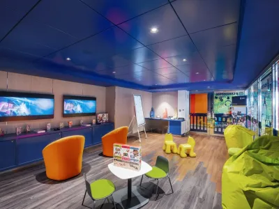 MSC Virtuosa - Kids & Teens