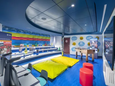 MSC Virtuosa - Kids & Teens