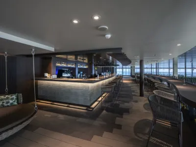 MSC World America - Entertainment