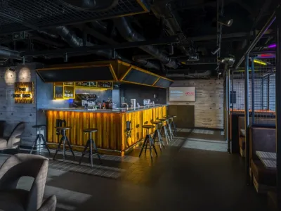 MSC World America - Entertainment