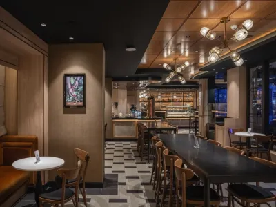 MSC World America - Entertainment