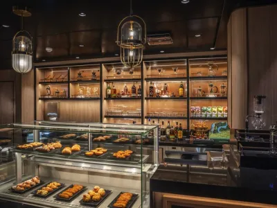 MSC World America - Entertainment