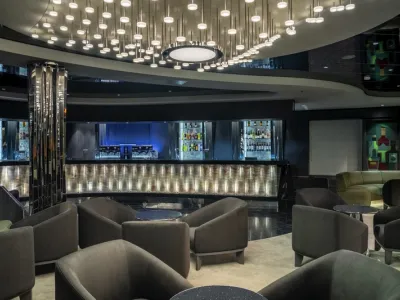 MSC World America - Entertainment