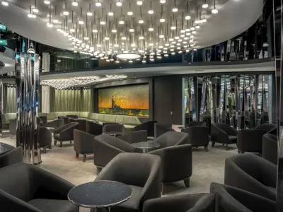 MSC World America - Entertainment