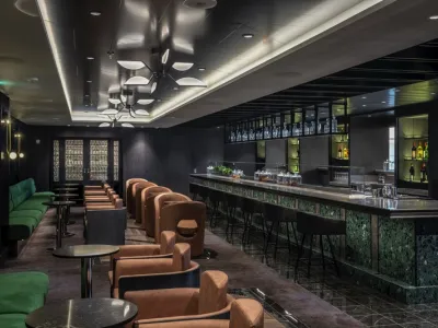 MSC World America - Entertainment