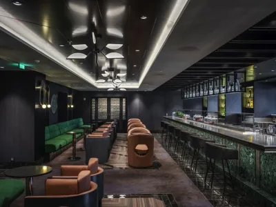 MSC World America - Entertainment