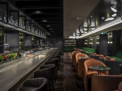 MSC World America - Entertainment