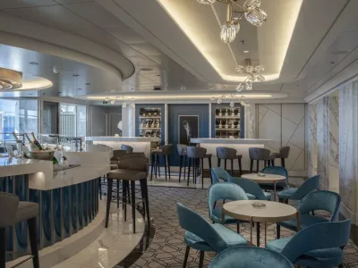 MSC World America - Entertainment