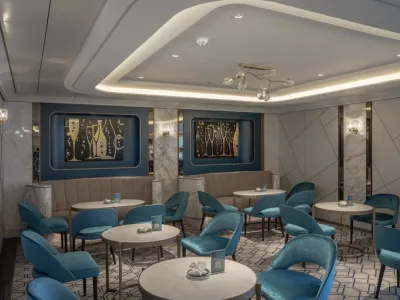 MSC World America - Entertainment