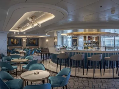 MSC World America - Entertainment