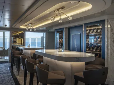 MSC World America - Entertainment