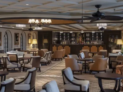 MSC World Asia - Entertainment