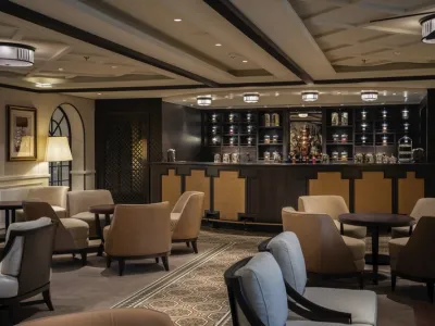 MSC World Asia - Entertainment