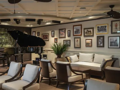 MSC World Asia - Entertainment