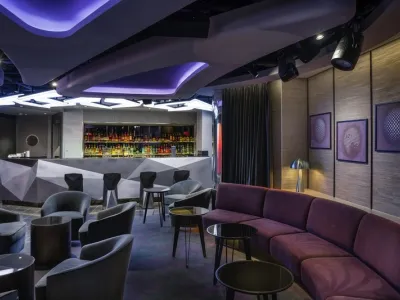 MSC World America - Entertainment